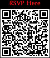 rsvp here qr code image